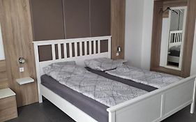 modern Hoteliving Gießen