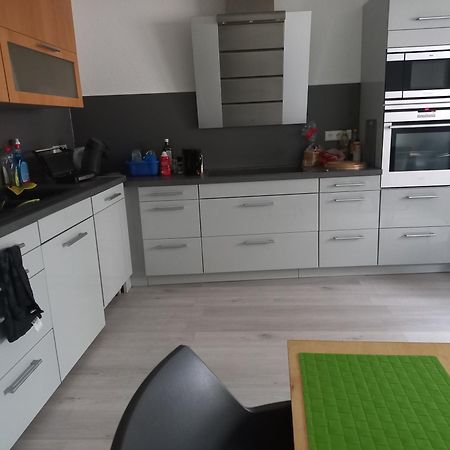 modern Hoteliving Gießen Værelse billede