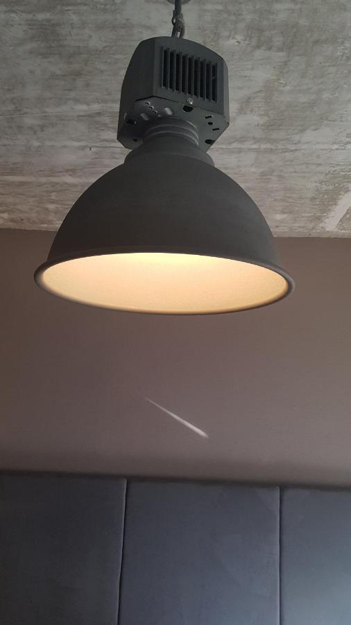modern Hoteliving Gießen Eksteriør billede
