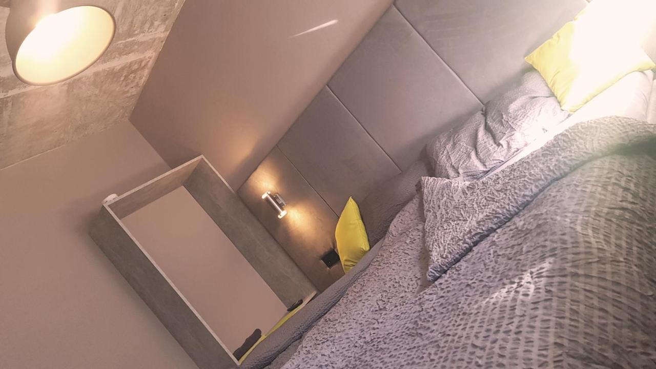 modern Hoteliving Gießen Eksteriør billede