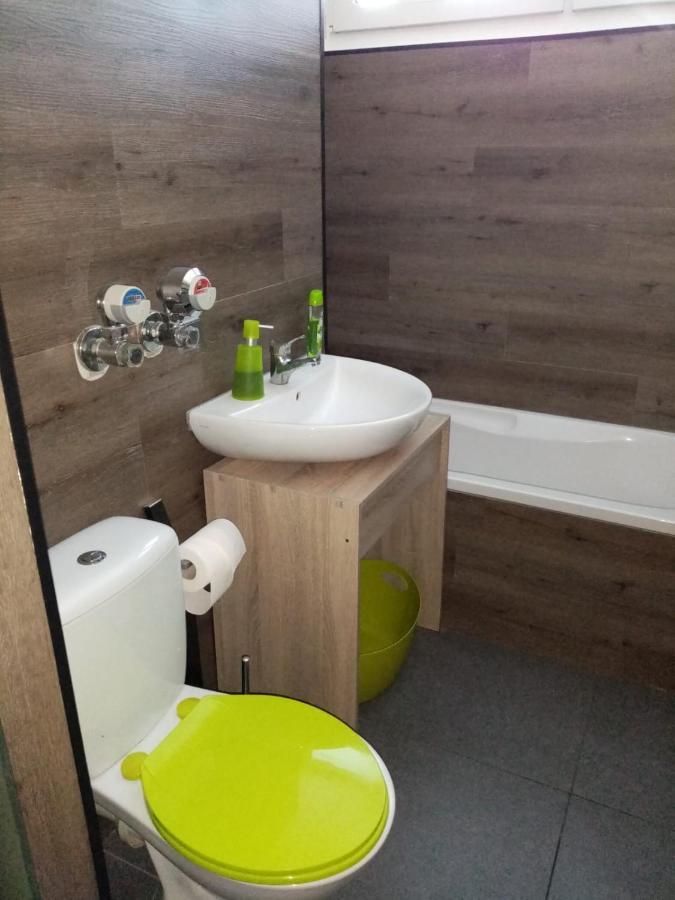 modern Hoteliving Gießen Værelse billede
