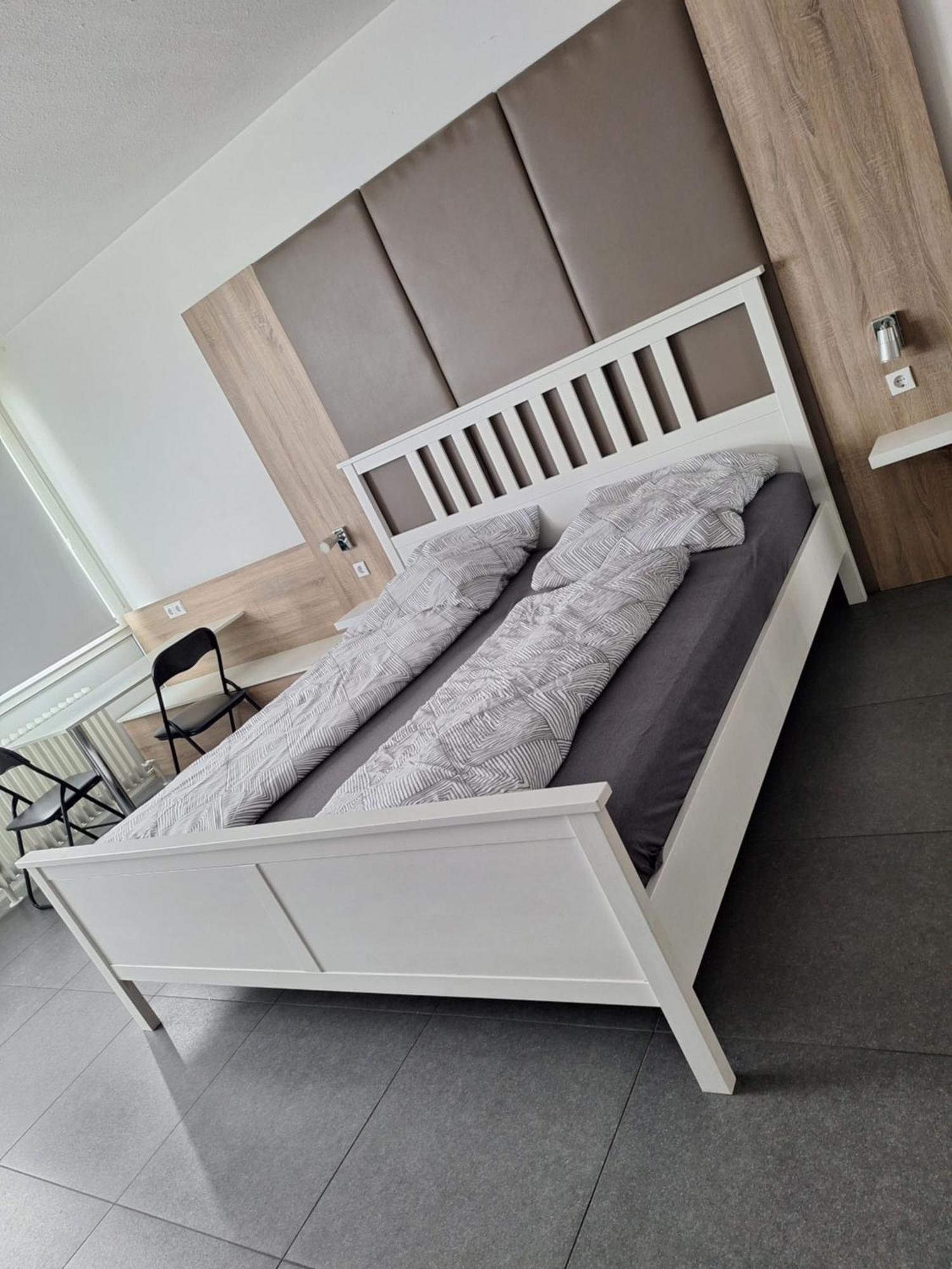 modern Hoteliving Gießen Eksteriør billede