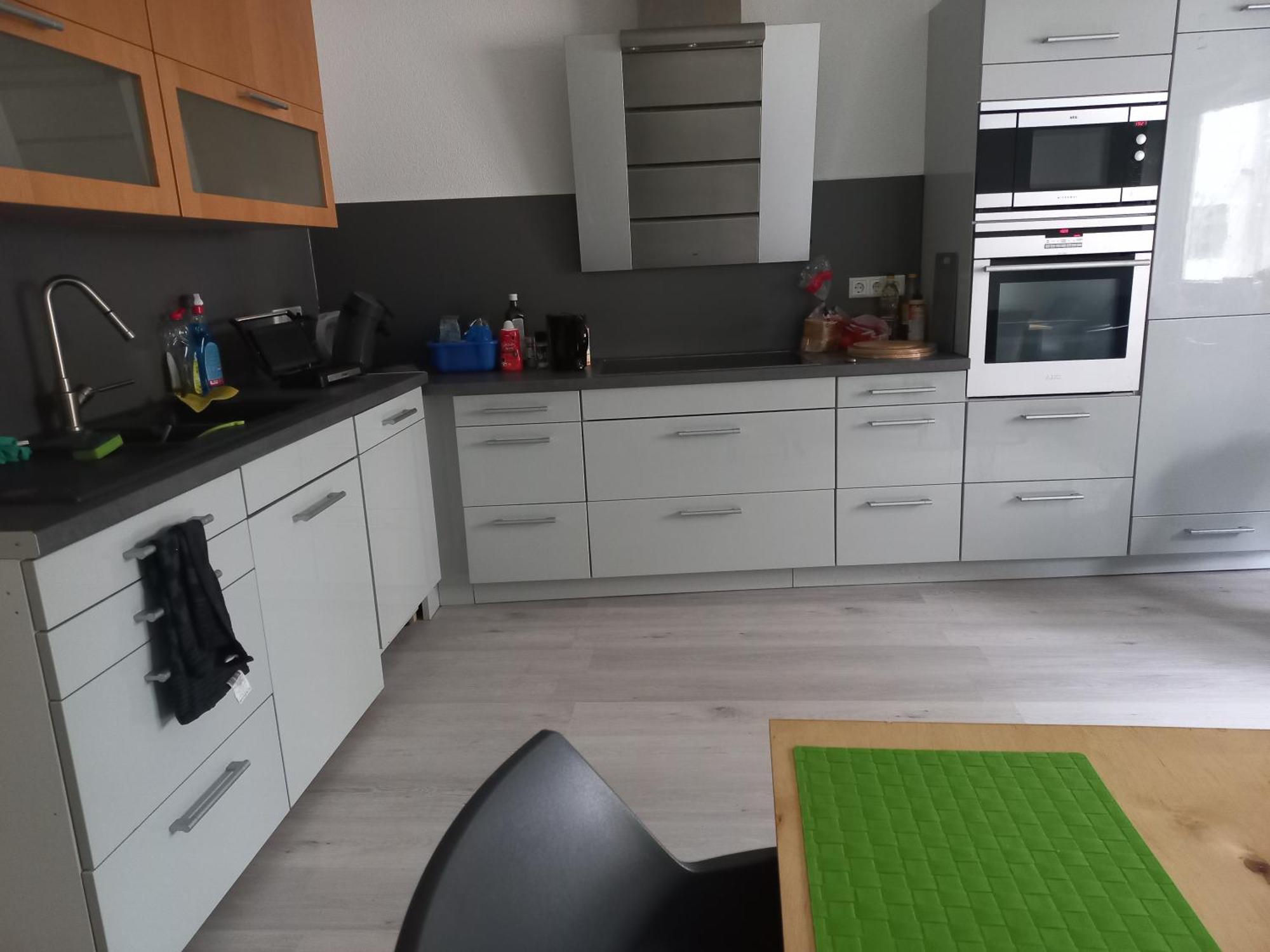 modern Hoteliving Gießen Værelse billede