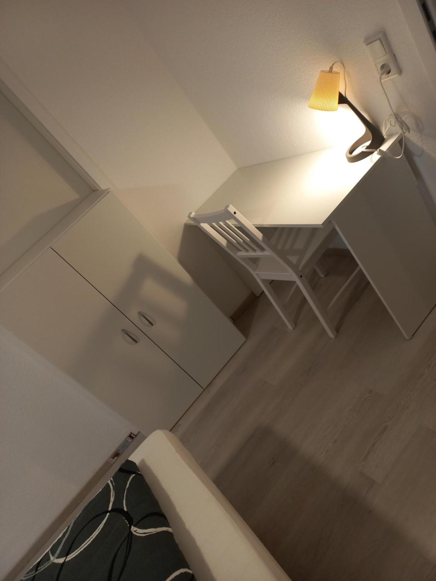 modern Hoteliving Gießen Værelse billede