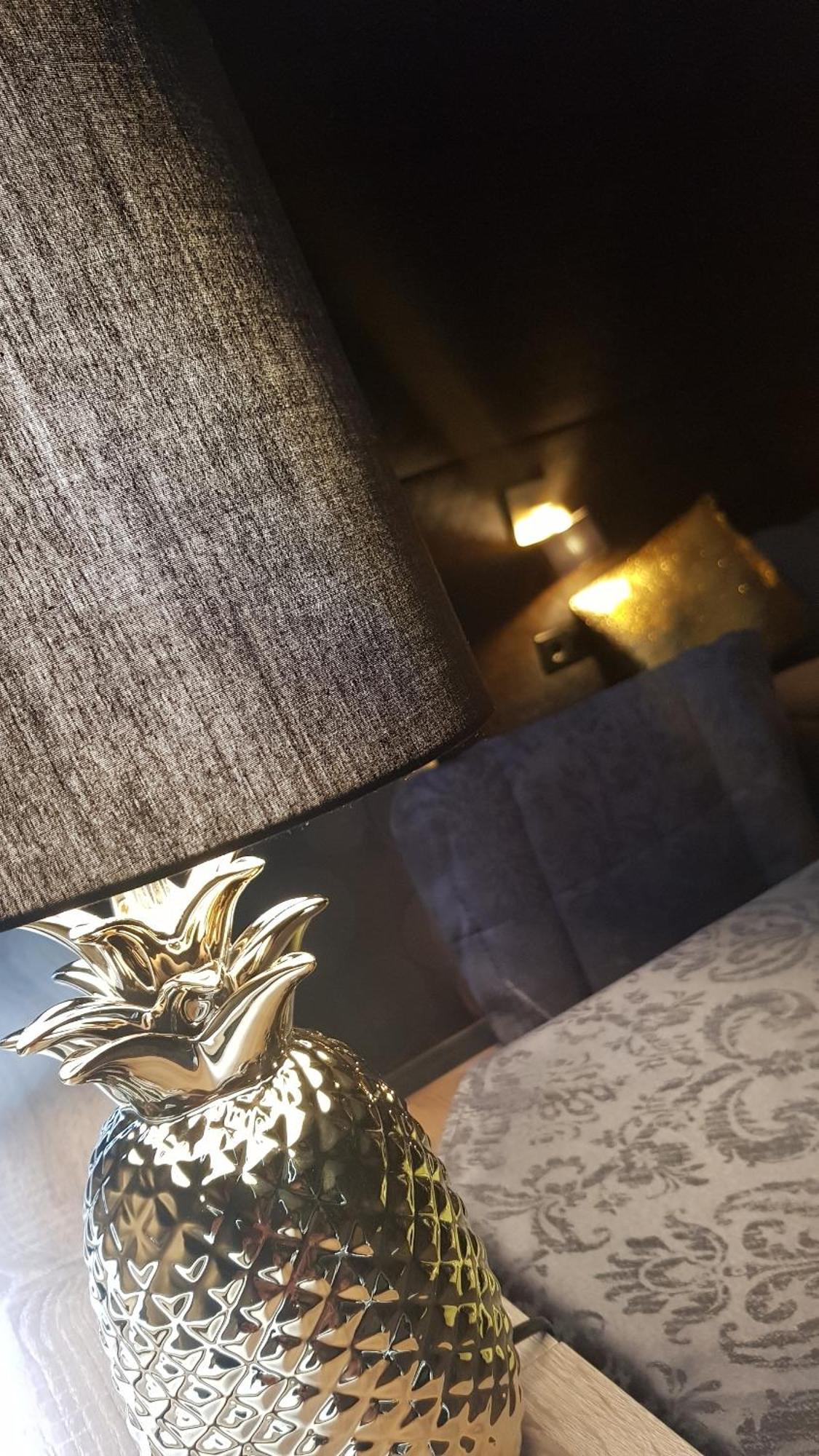 modern Hoteliving Gießen Værelse billede